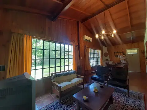 Casa en Venta 50 años