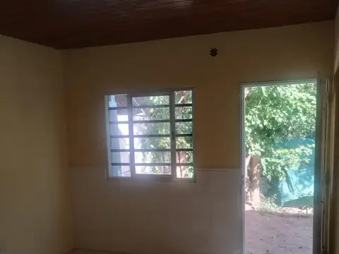 Depto Tipo Casa en Alquiler de 1 dormitorio
