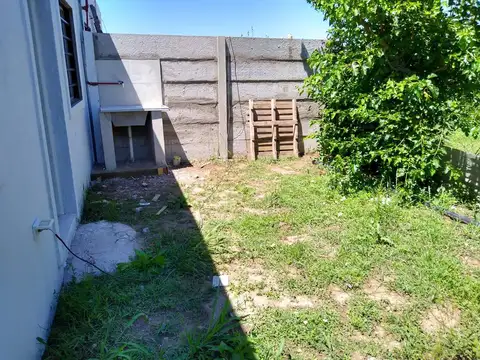 Depto Tipo Casa en Alquiler 5 años