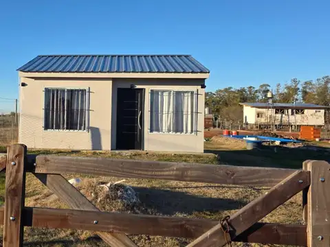 Casa en Venta de 2 dormitorios