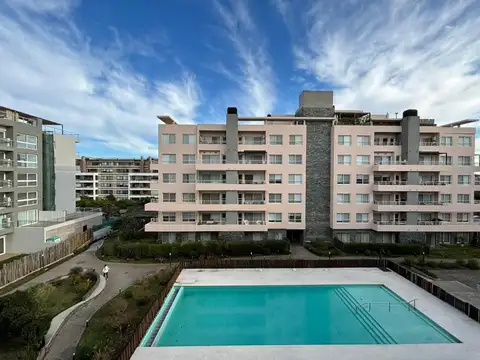 Departamento a la venta en Antares, Planta Baja 