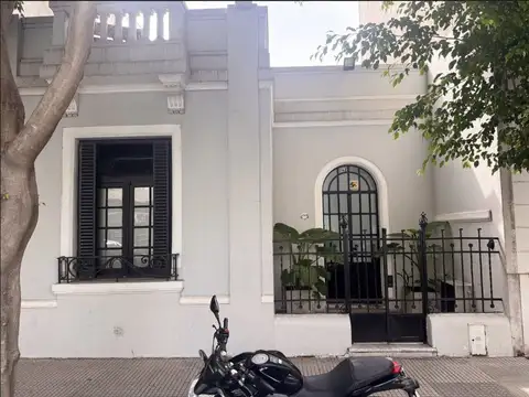 Alquiler Local Comercial Villa Urquiza 