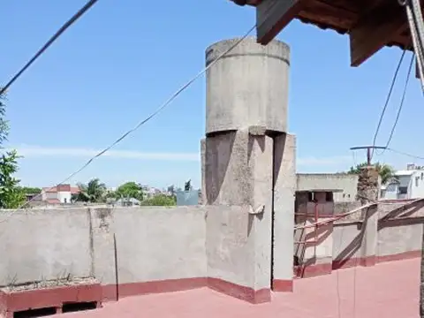 VENTA PH 4 Ambientes con Balcón, Terraza y Quincho – Sarandí, Avellaneda