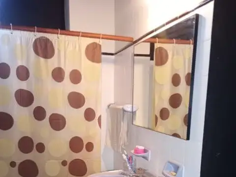 Depto Tipo Casa 4 ambientes con 1 baño