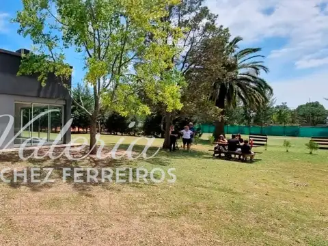 Terreno en Venta en La Reserva, USD 40.000
