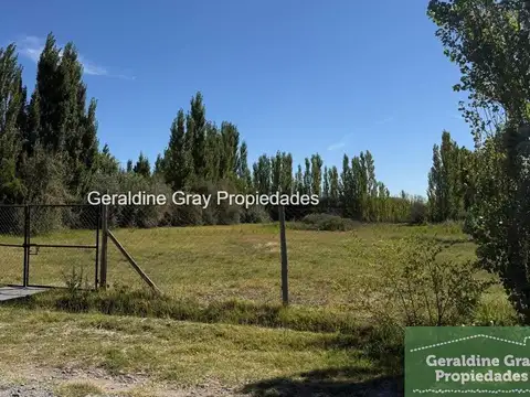 Terreno / Lote en venta de 2880m2 ubicado en Cipolletti