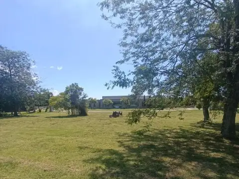 Terreno en Venta 20  mts Frente