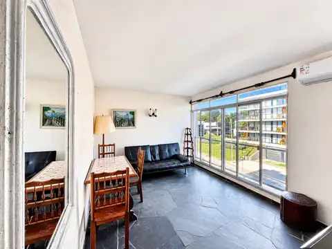 Departamento en Alquiler de 2 ambientes