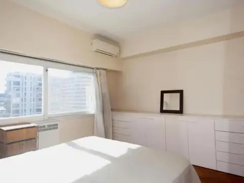 Departamento 4 ambientes con 3 baños