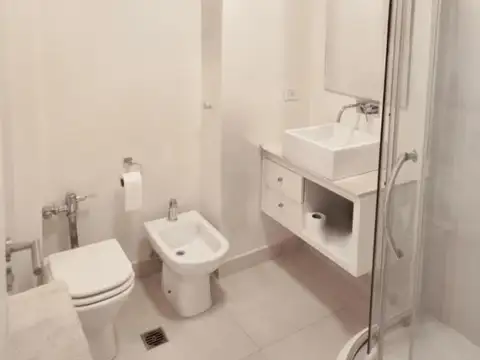 Av Del Libertador 2600
