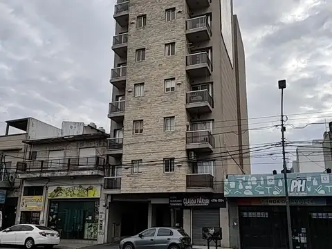 Hermoso departamento en alquiler con cochera