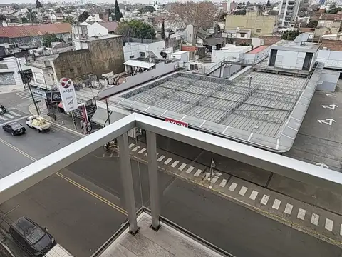 Departamento en Alquiler con 1 cocheras