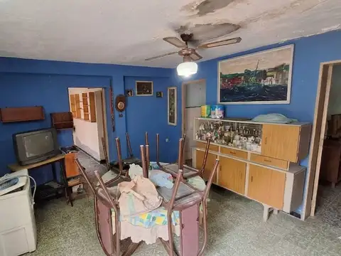 Casa en Venta en Villa Gobernador Galvez, Rosario