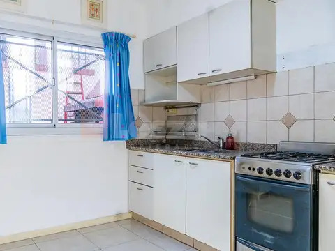 Depto Tipo Casa en Venta en Lanus Este, USD 108.000