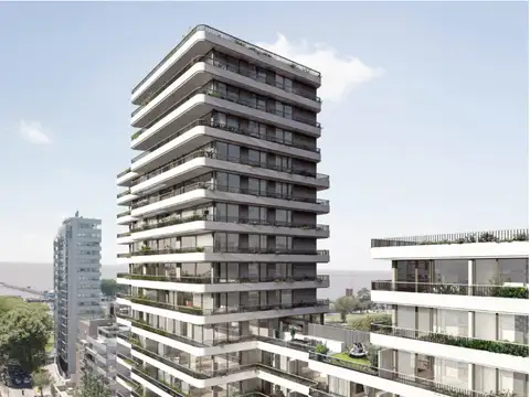 BARLOVENTO PUERTO DE OLIVOS de  2, 3 y 4 Dormitorios