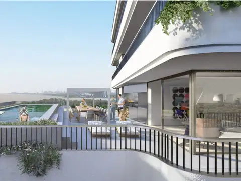 BARLOVENTO PUERTO DE OLIVOS - Entrega Enero 0001