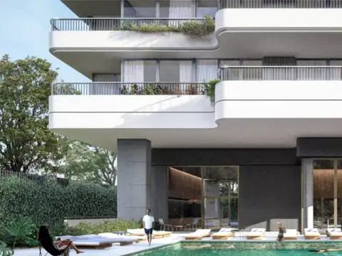 BARLOVENTO PUERTO DE OLIVOS en Olivos Vias/Rio