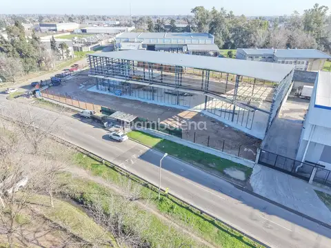Local en Alquiler en Paso del Rey, USD 3.770