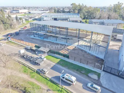 Local en Alquiler en Paso del Rey, USD 3.770