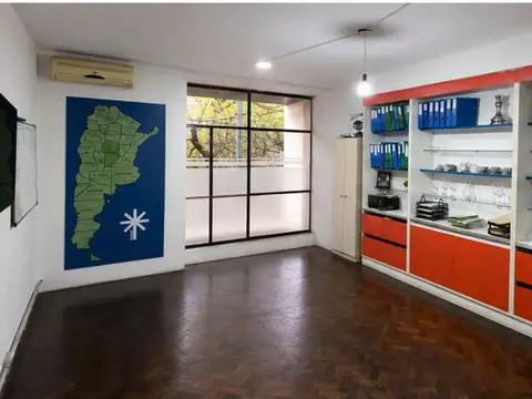 Oficina en Venta en Centro, USD 55.000