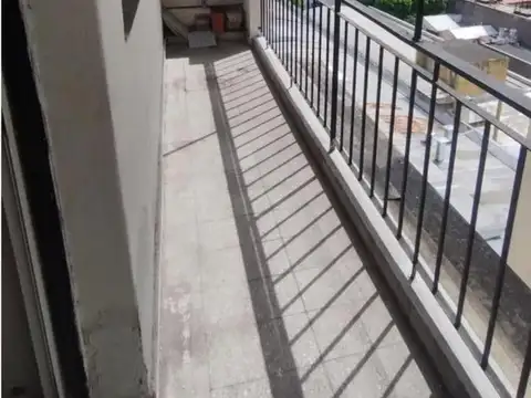 Departamento en Venta en Almagro, USD 79.000