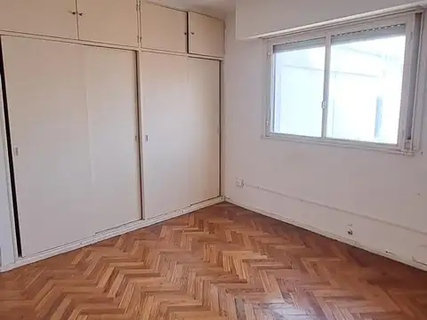 Departamento en Venta en Almagro, USD 69.000