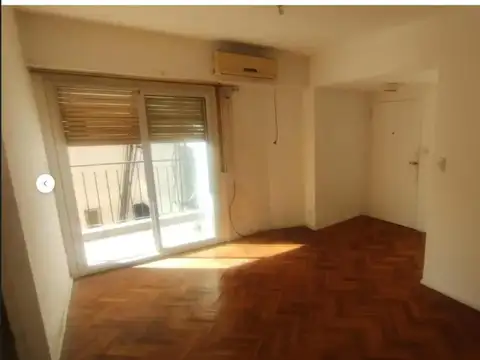 Departamento en venta - 1 Dormitorio 1 Baño - Almagro