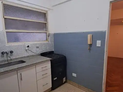 Departamento en Venta 60 años