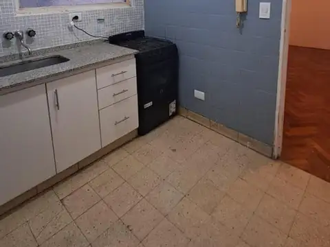 Departamento en Venta 60 años