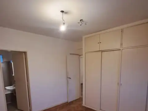 Departamento en venta - 1 Dormitorio 1 Baño - Almagro