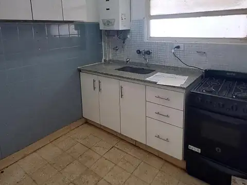Departamento en Venta Apto profesional