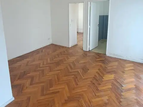 Departamento en venta - 1 Dormitorio 1 Baño - Almagro