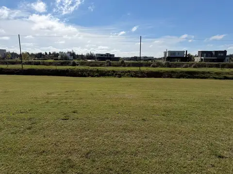 Terreno Lote  en Venta en El Naudir, Escobar, G.B.A. Zona Norte