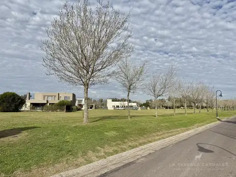 Terreno en Venta en La Reserva Cardales