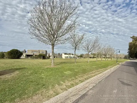 Terreno en Venta en La Reserva Cardales