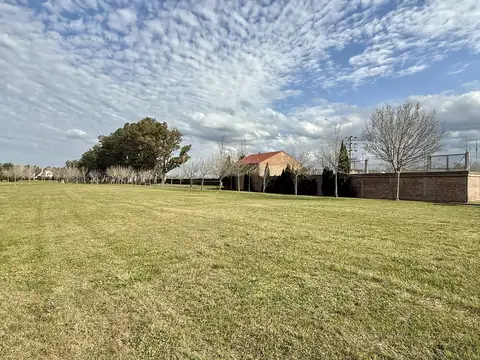 Terreno en Venta 40  mts Fondo