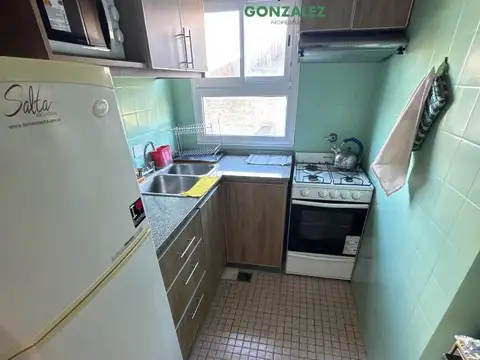 Departamento en Venta en Villa Gesell, USD 55.000