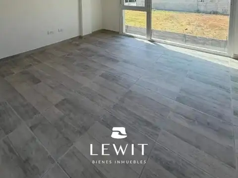 Venta duplex | 3dormitorios | a estrenar | Apto crédito | Bº Ayres del Limay | Neuquén