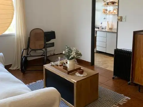 Departamento en Venta 34 años
