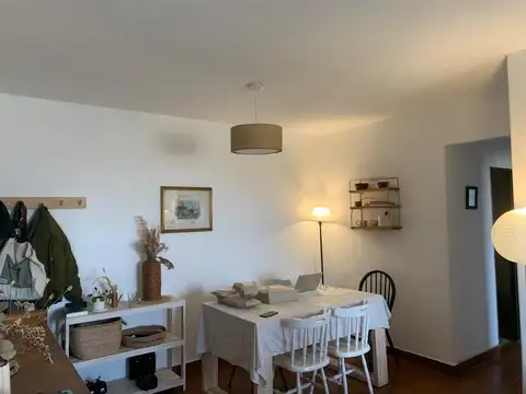 Departamento en Venta al Oeste