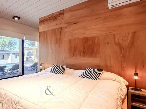 Casa en Venta al Oeste