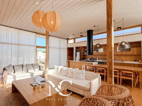 Casa en Venta de 4 dormitorios