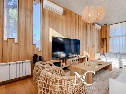 Casa en Venta en Costa Esmeralda, USD 355.000