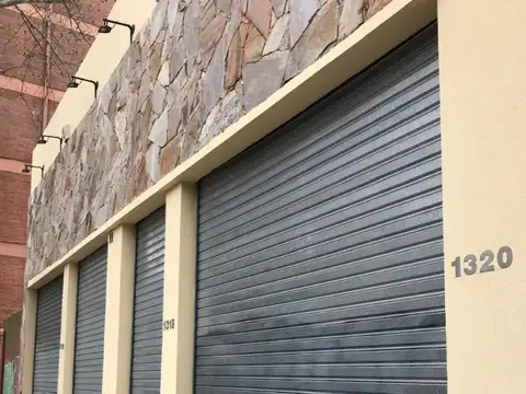 Local en Venta 8 años