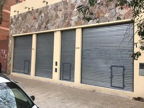 Local en Venta en La Plata, USD 50.000