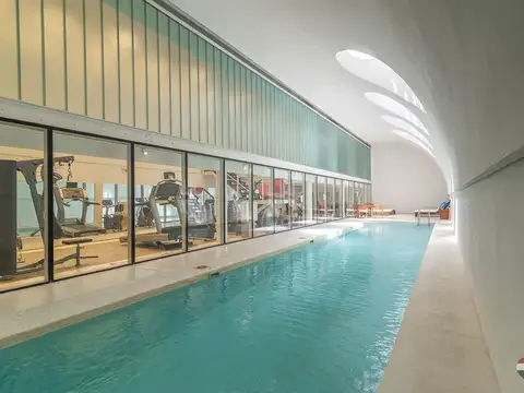 VENTA DEPARTAMENTO 3 AMBIENTES PUERTO MADERO RENTA