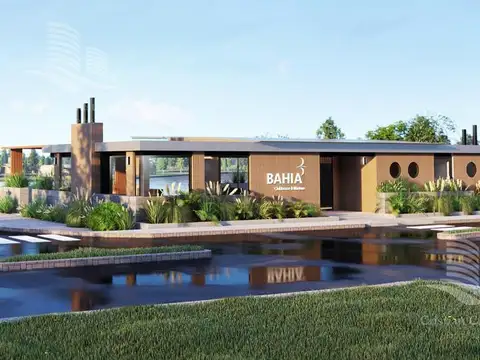 Terreno en Venta de 764,0 m2