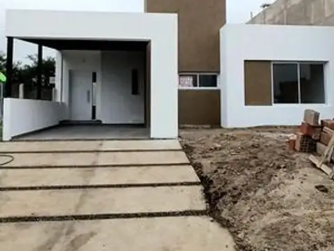 Casa en alquiler en Docta, lado Malagueño 
