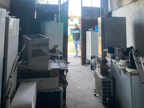 Avenida Doctor Amadeo Sabattini 3100