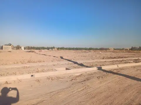 Terreno en Venta en Cruz De Piedra, USD 8.600